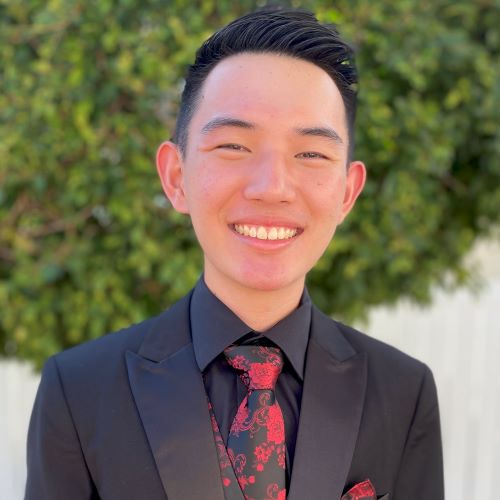 Profile picture of Brennan Fong